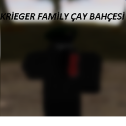 Krieger Family Çay Bahçesi [BETA]
