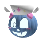 Dusekkar LOVESHOT! Pumpkin (Forsaken)