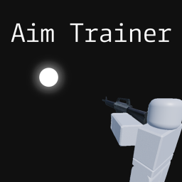 Aim Trainer (A L P H A)