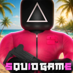 [UPDATE] Squid Game icon