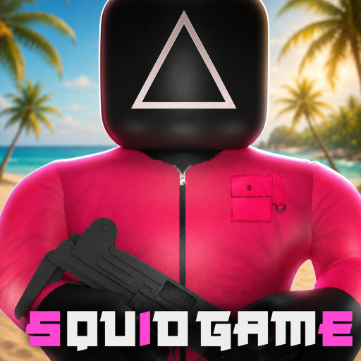 Squid Game