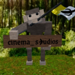 Cinema Studios!