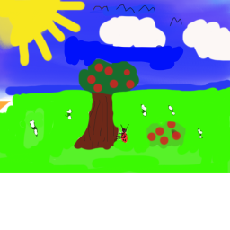 baldi survival