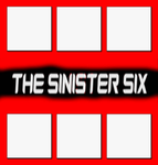The Sinister 12 (CCU)