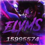Elyms