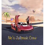 Nic’s Jailbreak Crew