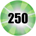 Level 250