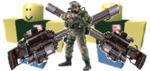 A.N.M.