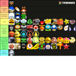 Squid Game Competiton