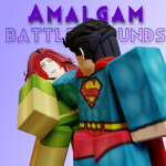 Amalgam Battlegrounds