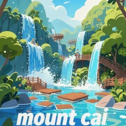 [KEMBALI] MOUNT CAI icon