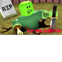 Zombie World