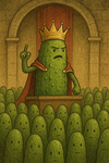 The Great Pickle Empire
