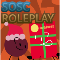 [GAME REVIVAL] SOSC Roleplay