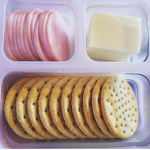 LUNCHABLE COLLECTORS
