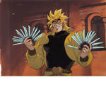 Dio Fan's