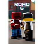 Road 9