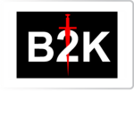Born To Kill (B2K)