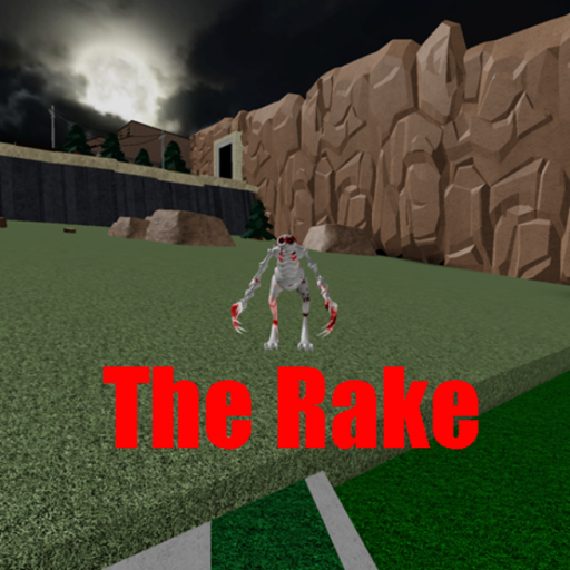 The Rake