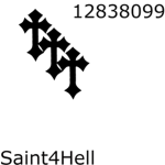 Saint4Hell