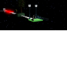No spawnpoint obby