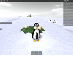 Penguin Squad!!!!!!!!!