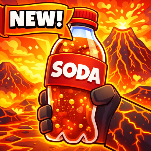 Soda Simulator X