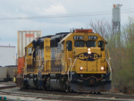 Santa Fe Intermodal