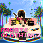 B4RBI€ CLOTH1NGZ