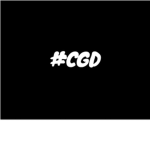 #CGD