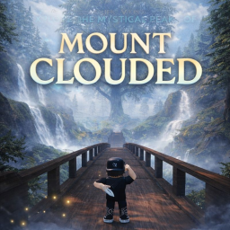 [⛅NEW🌧️] MOUNT CLOUDED