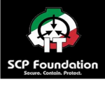SCP: Sito 1 - IT