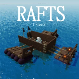 rafts i guess icon