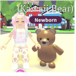 Bunnies amazing obby