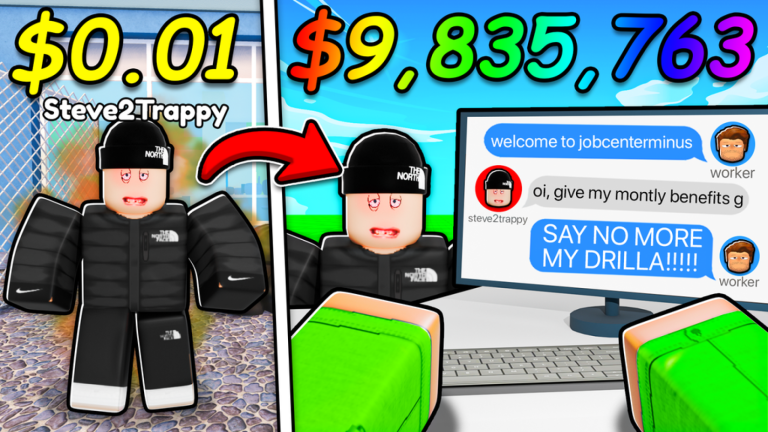 [UPD! 💤] The UK Job Center  screenshot 1