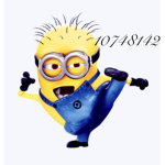 leilas minions