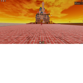 DISNEY LAND RP halloween update 