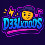The Official D33LxD00S