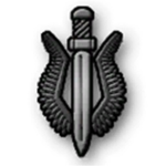 Special Air Service Airforce
