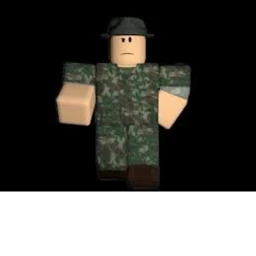 CAMPO DE TREINAMENTO EXERCITO:CTE icon
