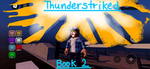 Thunderstriked Book 2