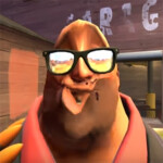 The Heavy is DEAD Roleplay 