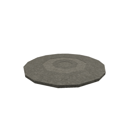 Spawn Plate