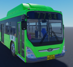 은평구 버스 시뮬레이터 (Eunpyeong-gu Bus Simulator)