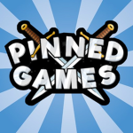 Pinned Games