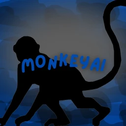 MonkeyAi [ChatBot] icon