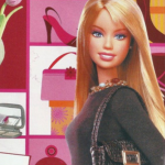 Barbie's Endless Closet