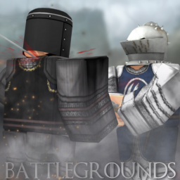 Battlegrounds