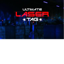 ultimate lazer tag