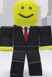 Business Noob Corporation